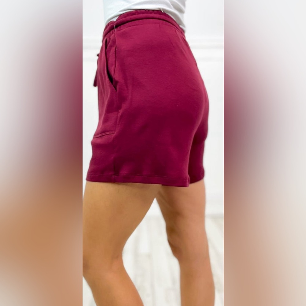 Drawstring shorts 2XL. NWT - Picture 3 of 7